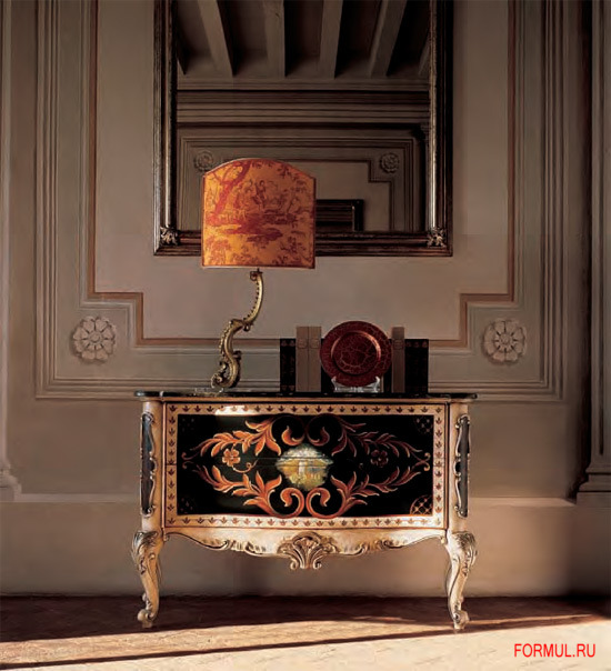 Комод Bakokko 25/ Art. 11001